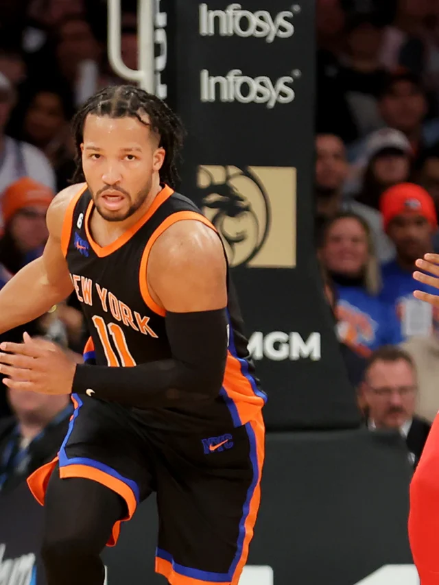 Knicks or Nets: Which team will put Big Apple on notice in ’23-24?